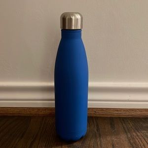 S’well Water Bottle - 17oz - Ocean Blue - Never Used